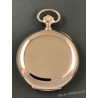 Omega Savonette-Pocket-Watch 14ct red-gold