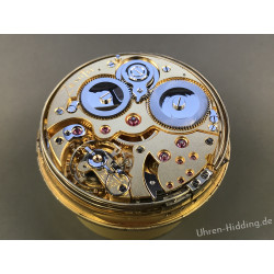 Zenith Grande Sonnerie Minutenrepetition