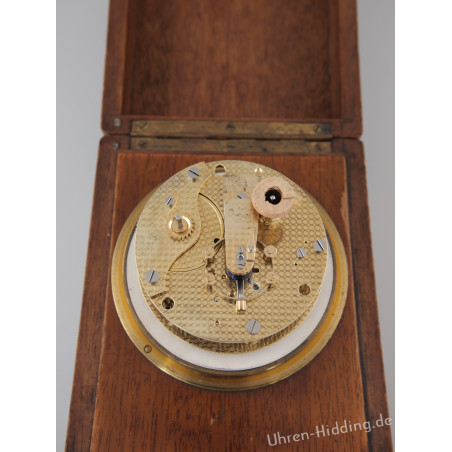 very rare, little Chronometer