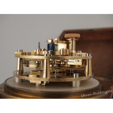 very rare, little Chronometer