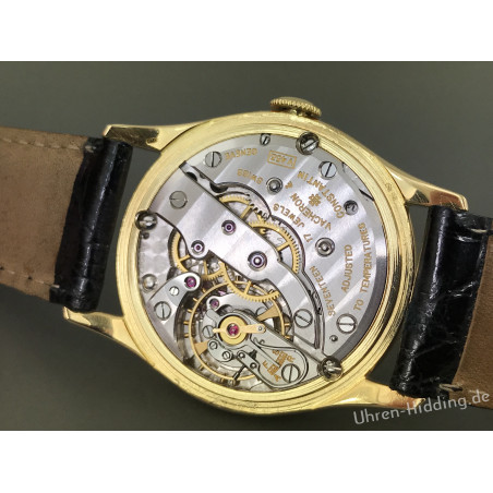 Vacheron & Constantin Herrenambanduhr