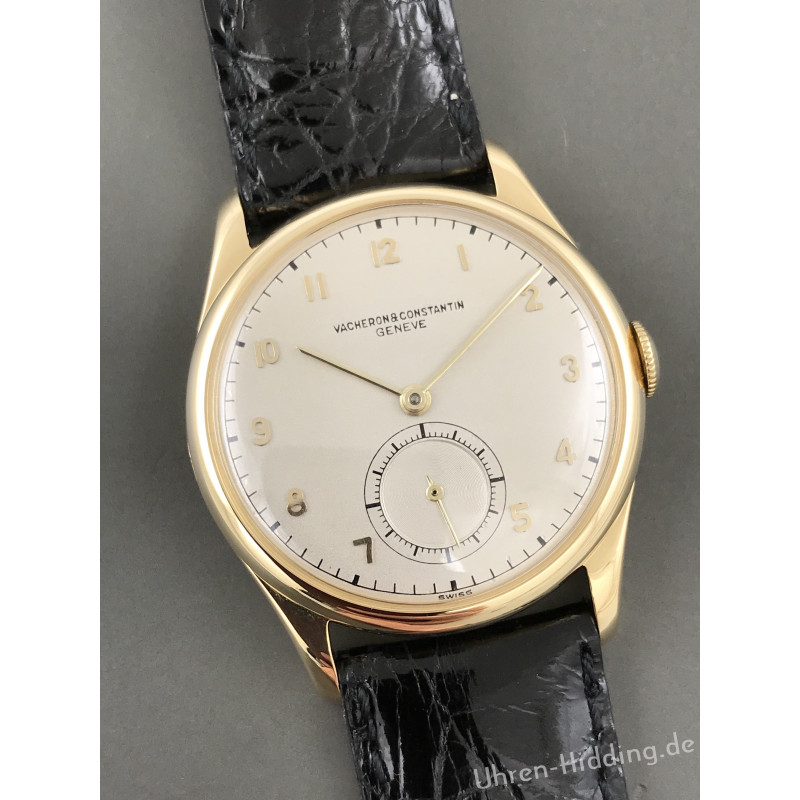 Vacheron & Constantin Herrenambanduhr