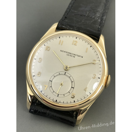 Vacheron & Constantin Herrenambanduhr