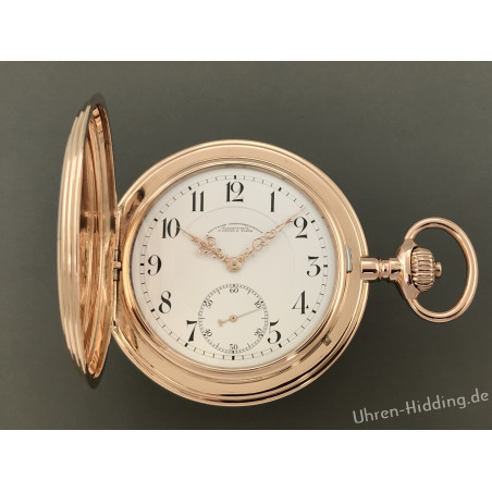 A. Lange & Söhne pocket-watch