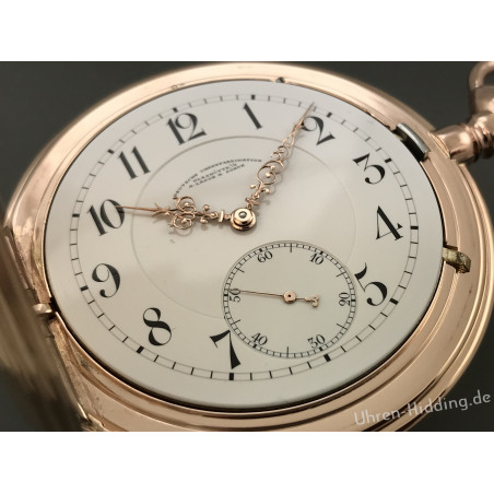 A. Lange & Söhne pocket-watch