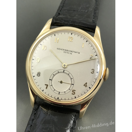 Vacheron & Constantin Herrenambanduhr