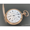 Dt. Uhrenfabrikation A. Lange & Söhne