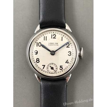 Lange-Uhr Ladies-wrist-watch