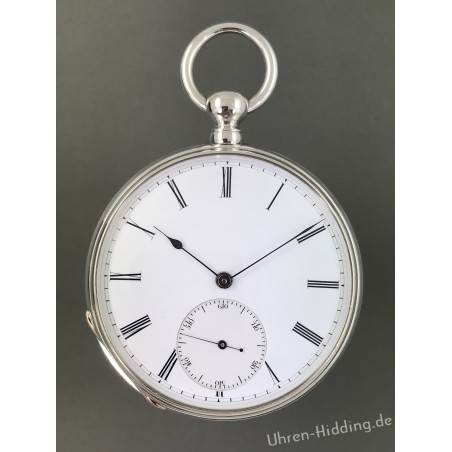 rare A. Lange & Söhne pocket-watch