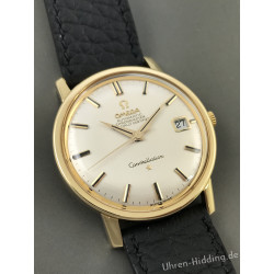 Omega Constellation Ref. 168.010/11  750/ooo Gold