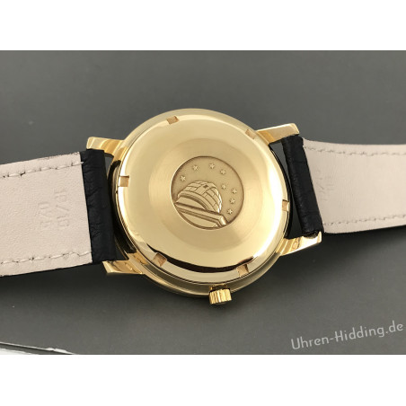 Omega Constellation Ref. 168.010/11  750/ooo Gold