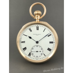 Robert Milne karruselwatch  18ct yellow-gold