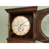 Strasser & Rohde Precision-Pendulum-Clock
