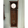 Strasser & Rohde Precision-Pendulum-Clock