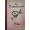 Heft "Der Chronometergang"