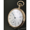 Waltham Riverside Pocket-watch