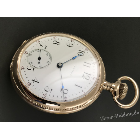 Waltham Riverside Pocket watch