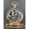 Waltham Riverside Pocket-watch