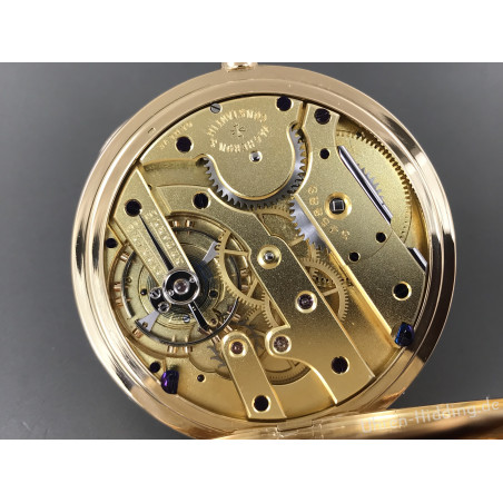 Vacheron & Constantin pocket-watch