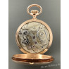 Patek Philippe pocket-watch open