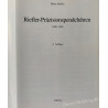 Buch "Riefler Präzisionspendeluhren" 2nd edition