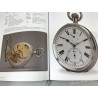 Ein neues Uhrenformat entsteht - Die Evolution des Ulysse Nardin Kalibers 22/24´´´  from William Attree