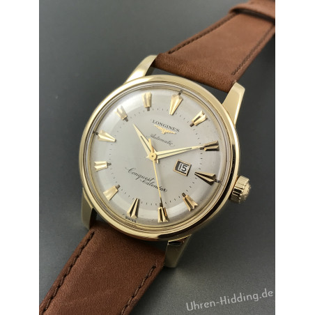 Longines Conquest 750/ooo Gold