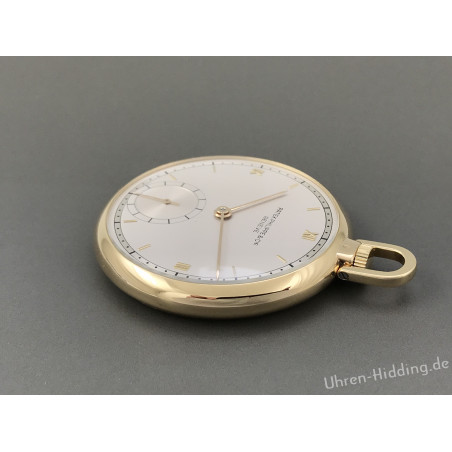 Patek Philippe 18ct yellow-gold