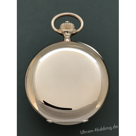 IWC pocket-watch