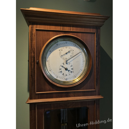 Lenzkirch Precision-Pendulum-Clock