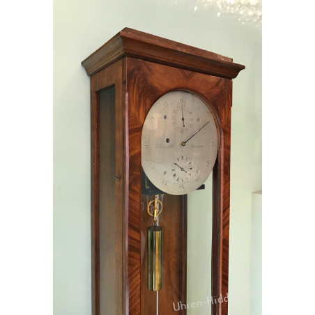 B. Branfill Precision Pendulum Clock