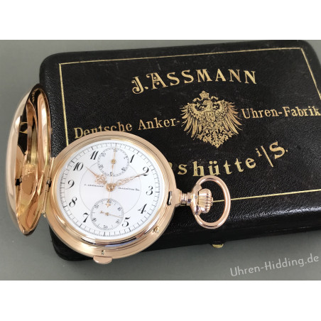 Assmann Chronograph
