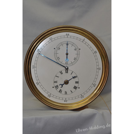 Lenzkirch Precision-Pendulum-Clock