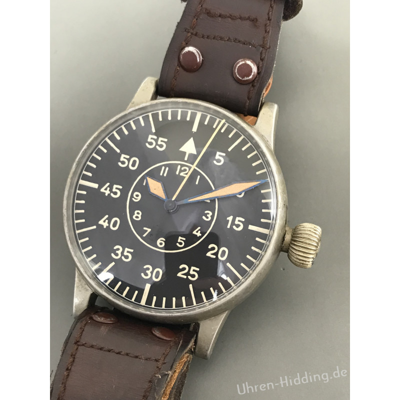 A. Lange & Söhne Fliegeruhr Kal. 48.1