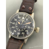 A. Lange & Söhne Pilot Watch Cal. 48.1