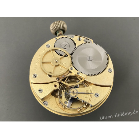 A. Lange & Söhne Fliegeruhr Kal. 48.1