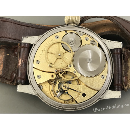 A. Lange & Söhne Fliegeruhr Kal. 48.1