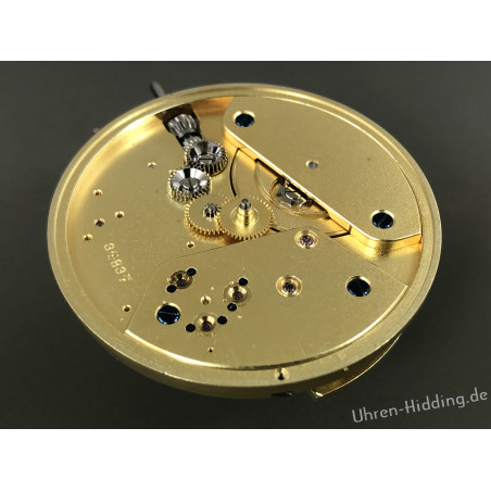 A. Lange & Söhne Taschenchronometer