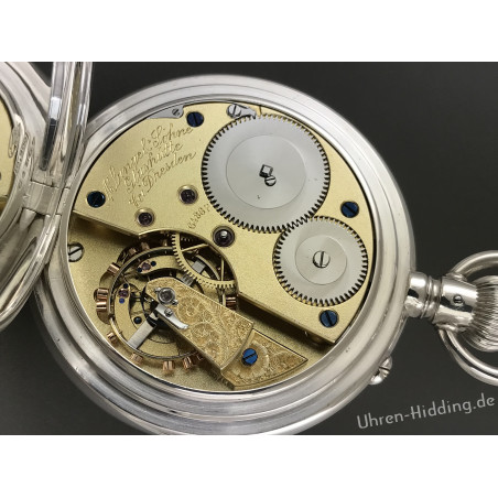 A. Lange & Söhne pocket-chronometer