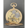 A. Lange & Söhne Qualit.1A, 18ct yellow-gold