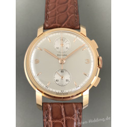 Rodana Watch Co. Schaltrad-Chronograph