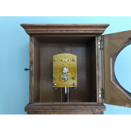 Strasser & Rohde Precision-Pendulum-clock