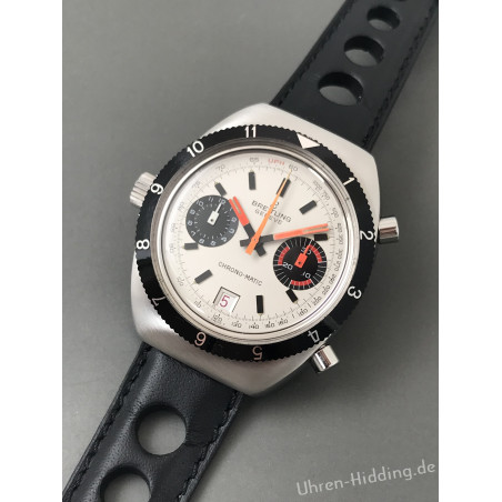 Breitling Chrono-Matic