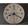 Marinechronometer Chronometerwerke Wempe