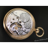Zenith Pocket-Watch with moon-phase, Chronometer