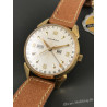 Movado Calendarium Wrist-Watch