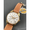 Movado Calendarium Wrist-Watch