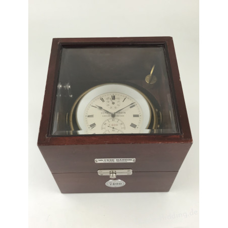 Ulysse Nardin Marinechronometer