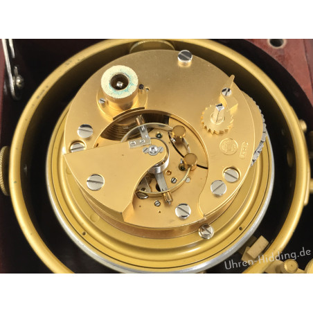 Ulysse Nardin Marinechronometer