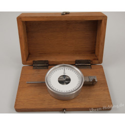 Micrometer - Precision Dial Gauge